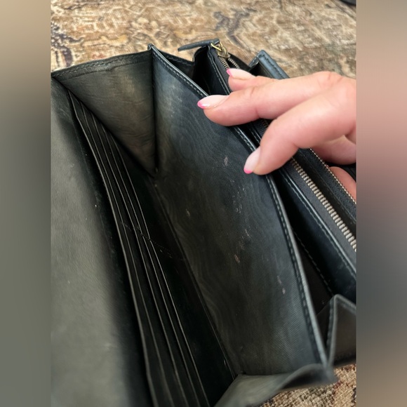 Gucci Marmont matelassé mini bag - Picture 5 of 11